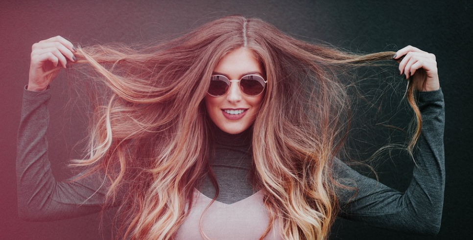 The Secret to Perfect Hair: Unlock the Ultimate Styling Hacks!