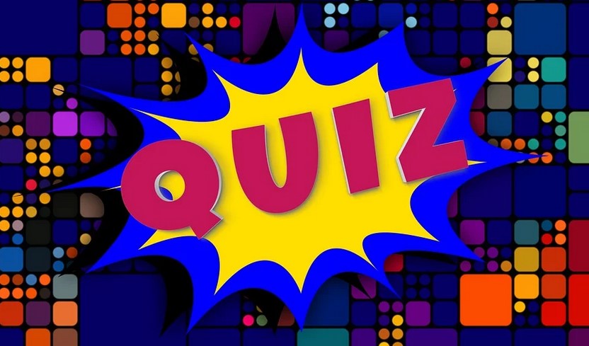 Outer Space Quiz Diva Answers